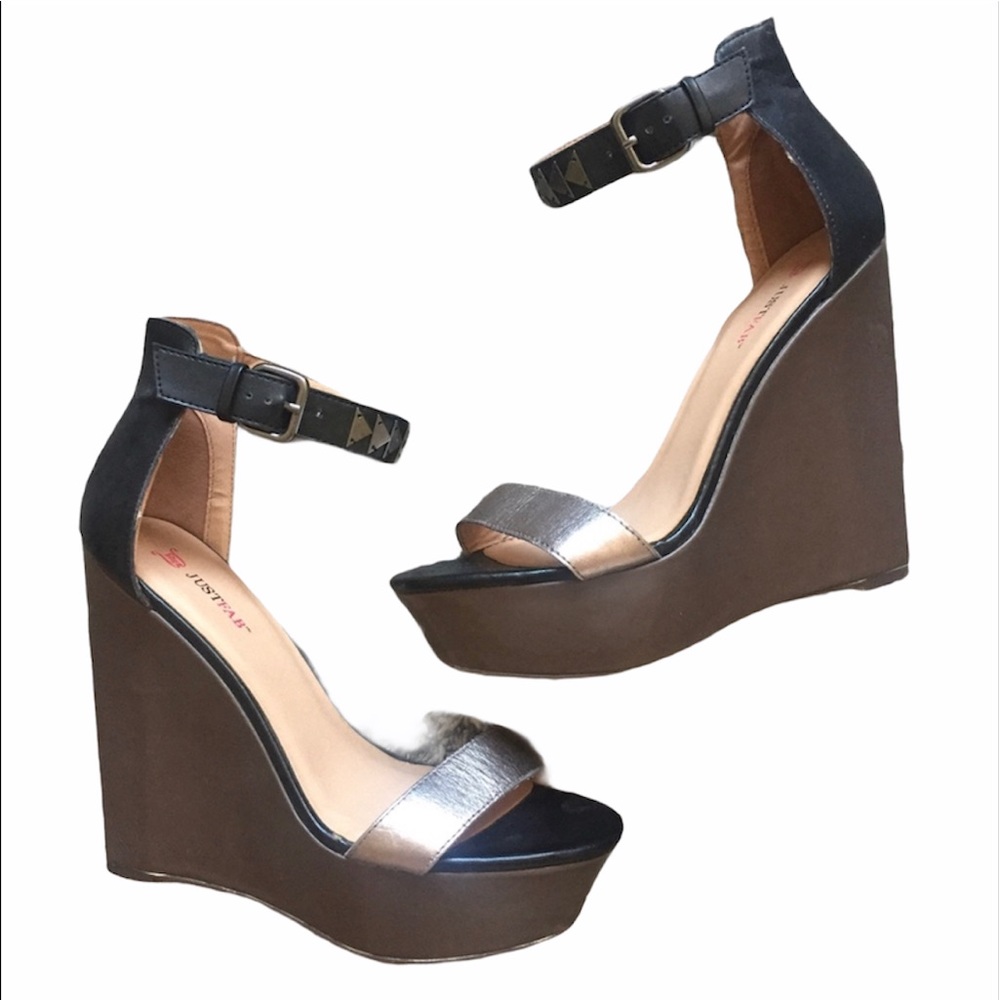 Aztec Platform Wedges